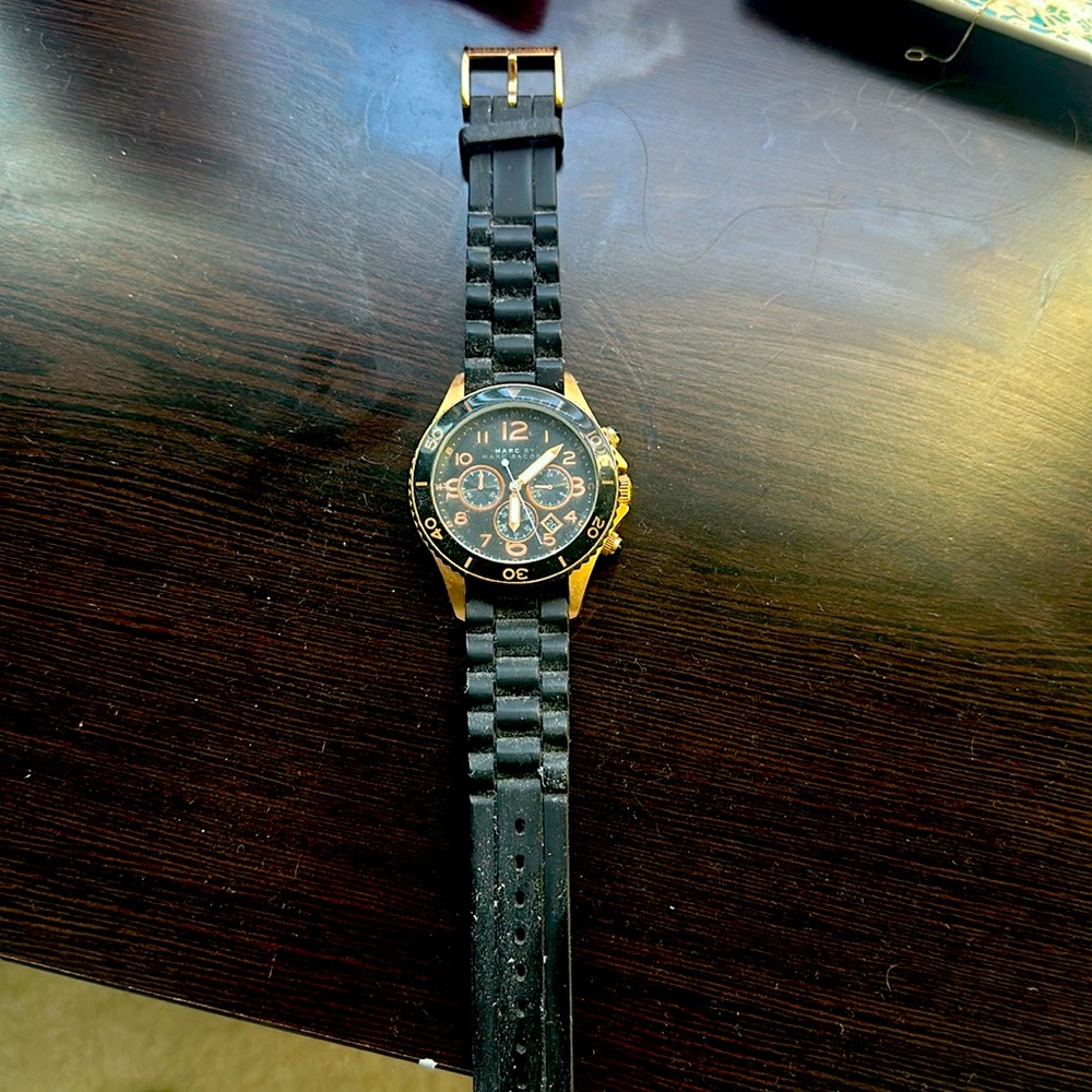 Marc Jacobs women’s watch